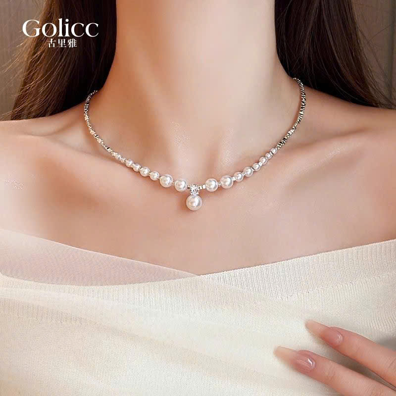 DÂY CHUYỀN NỮ GOLICC