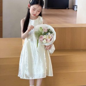 ĐẦM TƠ TRẮNG TIỂU THƯ AMBB