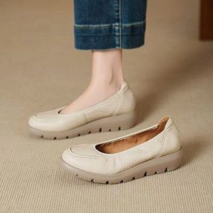 GIÀY BỆT MỀM ĐẾ ÊM