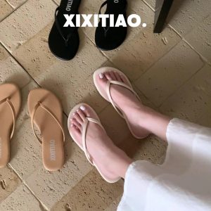 DÉP XỎ NGÓN NỮ XIXITIAO