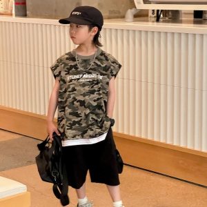 TANKTOP RẰN RI CAO CẤP