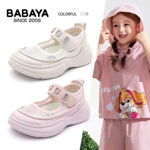 GIÀY QUAI DÁN BABAYA