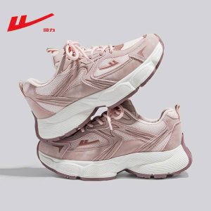 SNEAKER NỮ HÃNG WARRIOR SA LE