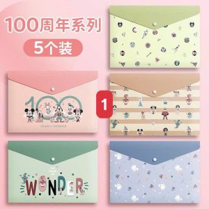 File đựng tài liệu A4 siêu xinh