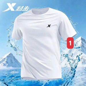 Tshirt nam Xtep