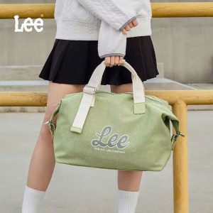 TÚI TOTE RỘNG SIÊU TIỆN chính hãng LEE