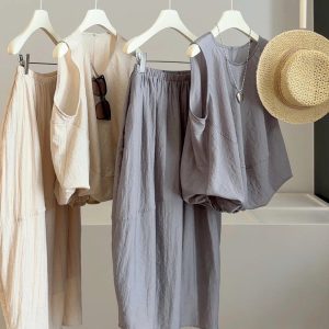 SET VÁY ĐỘC LẠ ANNA