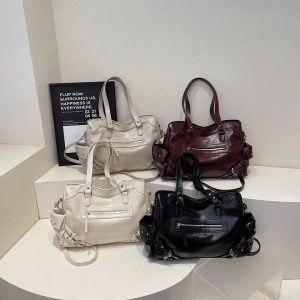 TÚI OVERSIZE CỰC CHẤT