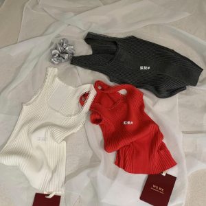 ÁO SÁT NÁCH CHO NỮ W.G.W.E