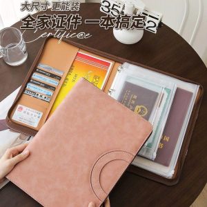 TÚI ĐỰNG TÀI LIỆU
