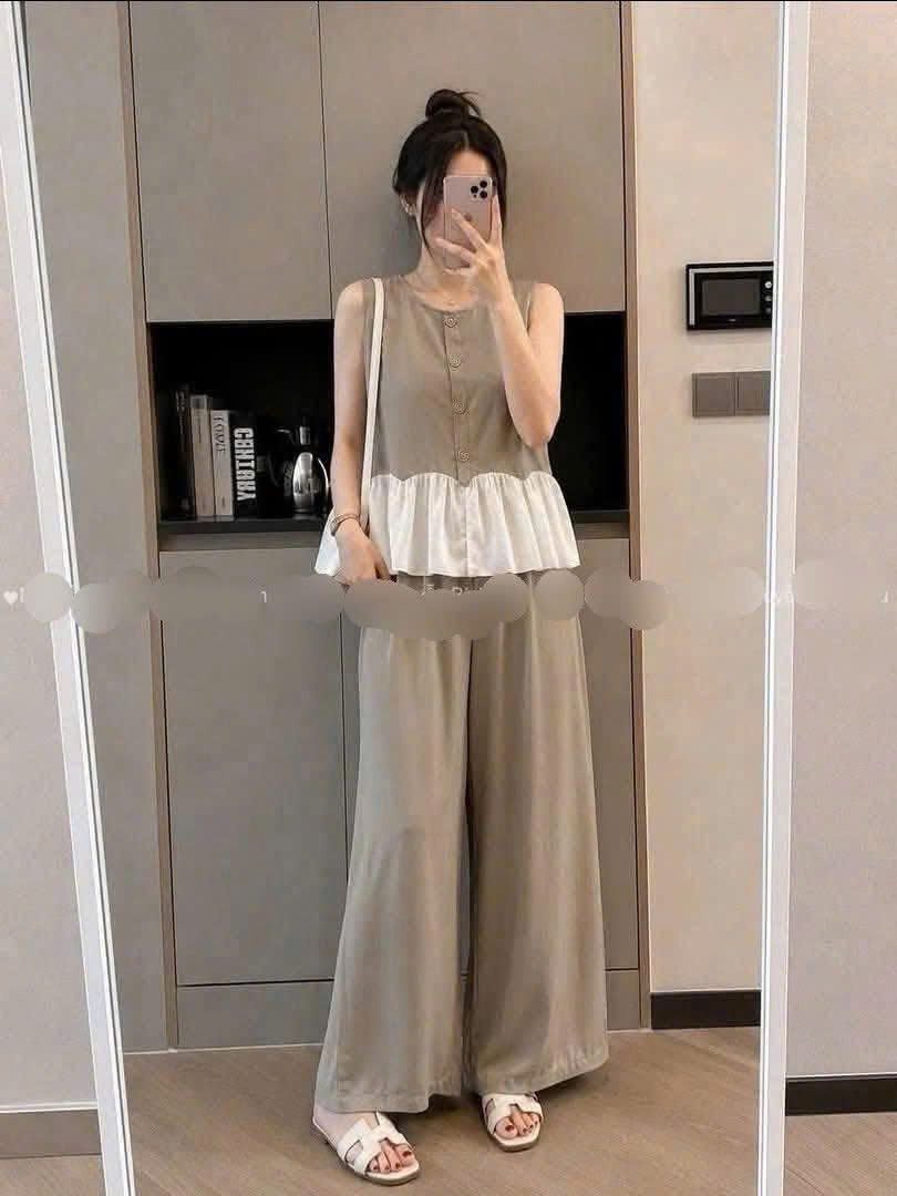 Set bộ xinh nhà Anna