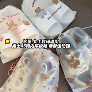 COMBO 30 Túi đựng giày