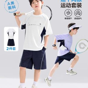 Bộ thể thao chất thông hơi cao cấp BT