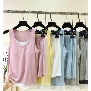 BỘ SÁT NÁCH KÈM BRA
