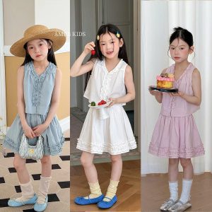 SÉT VÁY THÔ VIỀN BÈO AMBB