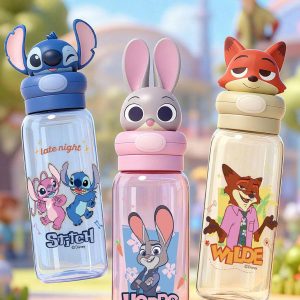 BÌNH NƯỚC TRITAN DISNEY