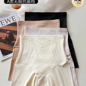 QUẦN GEN BỤNG CẠP CAO