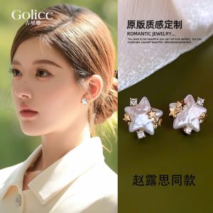 Hoa tai Golicc