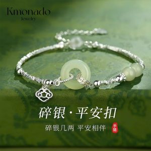 Lắc tay hãng Kmonado