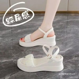 SANDAL QUAI NHÚN