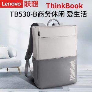 Balo đựng được laptop của #Thinkbook