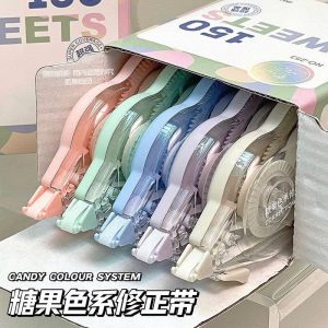 SET 5 BÚT XÓA TIỆN LỢI