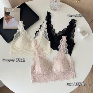 Bra ren hàng QCCC