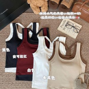 ÁO BA LỖ PHỐI 2 LỚP KÈM BRA