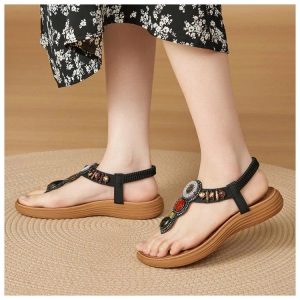 SANDAL XỎ NGÓN SIKETU