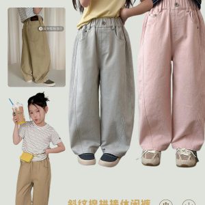 QUẦN BAGGY AMBB CHO TEEN