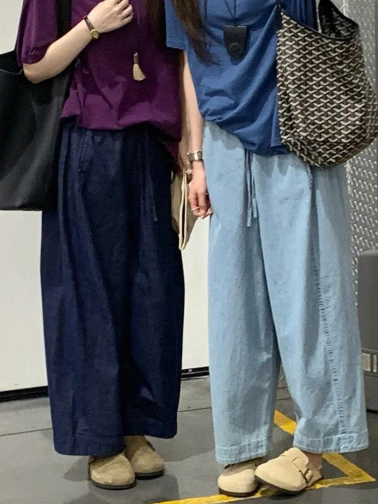 Quần jean denim new