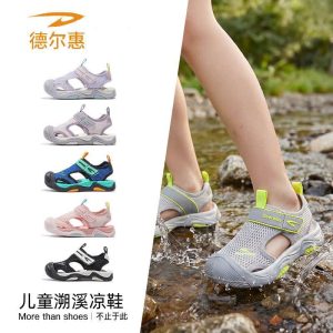 SANDAL BÍT MŨI DEERWAY