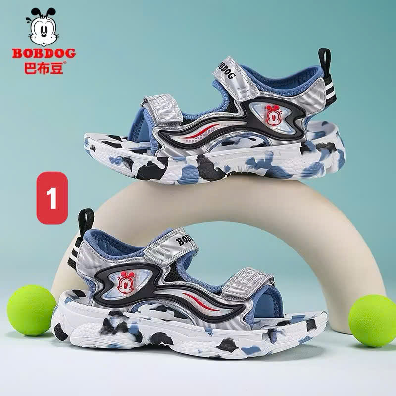 DÉP SANDAL BOBDOG CHO BÉ