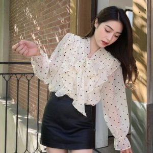 SƠ MI BÈO CÔNG SỞ ANNA