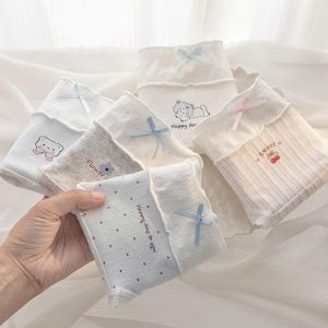Quần chip cho bé gái teen