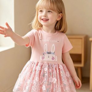 VÁY MALWEEE CHÂN VÁY BỒNG