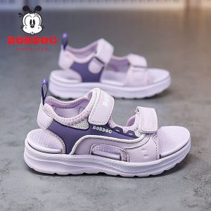 SANDAL TRẺ EM BOBDOG ĐẾ EVA SIÊU NHẸ