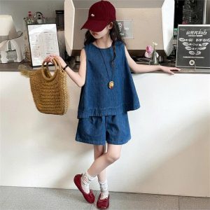 SET JEANS HÀN QUỐC