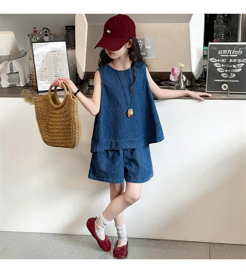 SET JEANS HÀN QUỐC