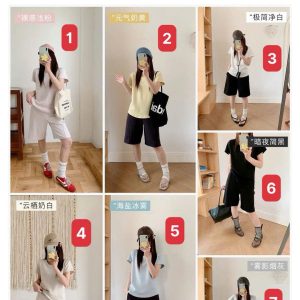 BỘ LỬNG MANUVIVI NỮ