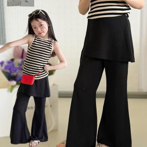 QUẦN ỐNG LOE AMBB
