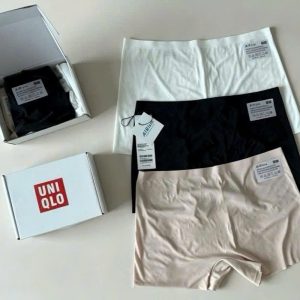 SET 3 QUẦN BẢO HỘ CHO NỮ