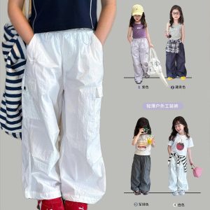 QUẦN GIÓ TÚI HỘP AMBB