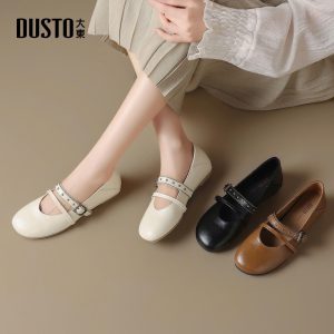 Giày Dusto siêu mềm