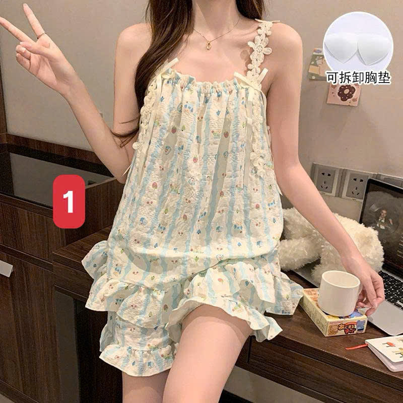 BỘ NGỦ 2 DÂY HỌA TIẾT