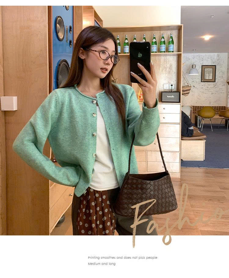 Cardigan HOT HIT