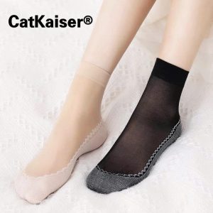 SET 20 ĐÔI TẤT CHỐNG NẮNG HÃNG CatKaiser