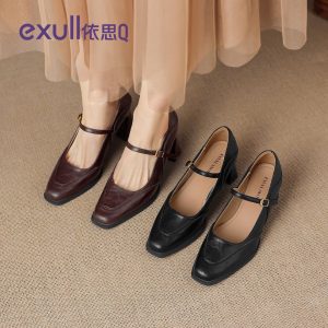 Giày cao gót Exull
