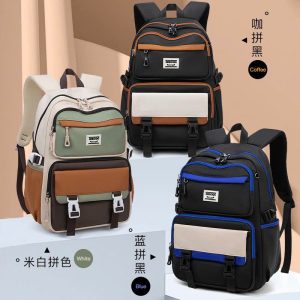 Balo cấp 2 Bobdog