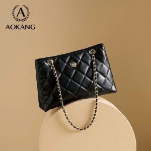 Túi Aokang trần trám
